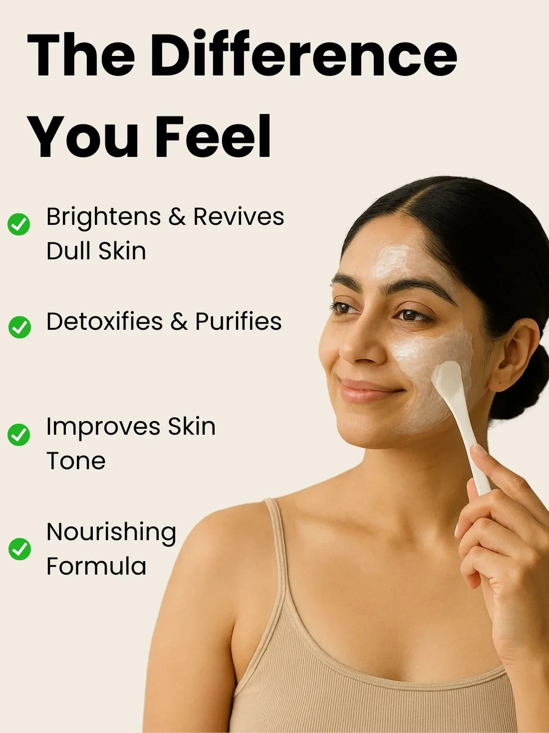 Collagen jelly peel off mask